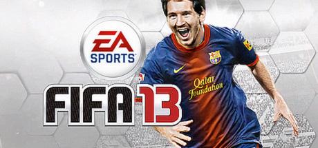 FIFA 13 Free Download PC Version Game Single Link