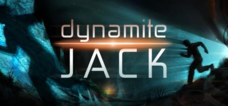 Dynamite Jack cover
