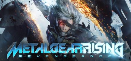 Metal Gear Rising: Revengeance System Requirements