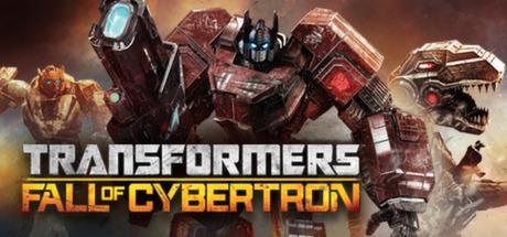 transformers fall of cybertron windows 10