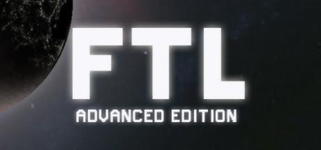 FTL: Faster Than Light cover