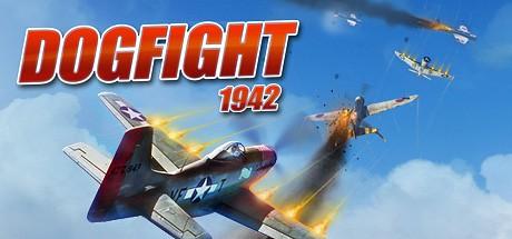 Dogfight 1942 cover