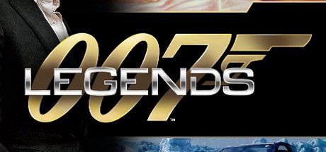 007 Legends System Requirements | System Requirements