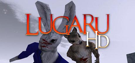 Lugaru HD cover