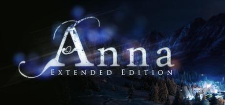 Anna cover