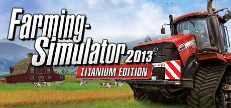 Farming Simulator 2013 Download (2012 Simulation Game)