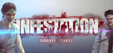 Infestation: Survivor Stories cover