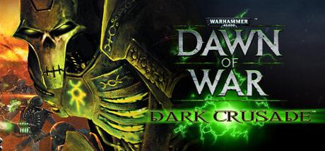 Warhammer 40000: Dawn Of War - Dark Crusade cover