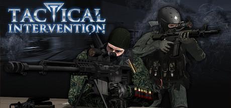 Tactical Intervention cover