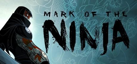 Mark of the Ninja cover