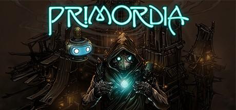 Primordia cover