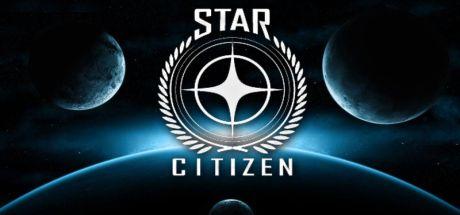 Star Citizen cover