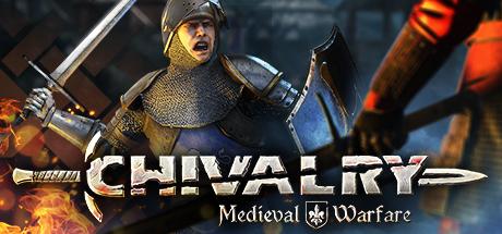 Chivalry: Medieval Warfare cover