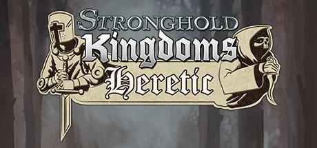 Stronghold Kingdoms cover