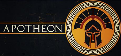 Apotheon cover