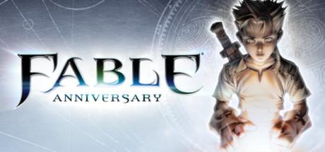 Fable anniversary секреты