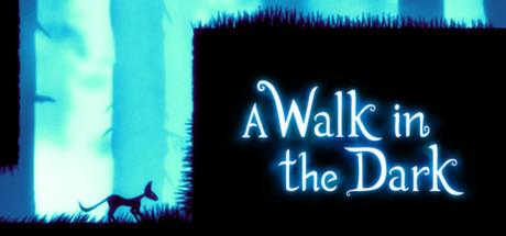 A Walk in the Dark cover