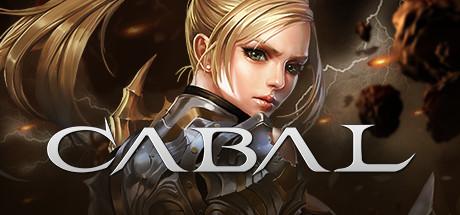 Cabal Online cover