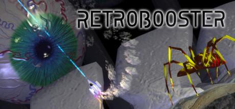 Retrobooster cover