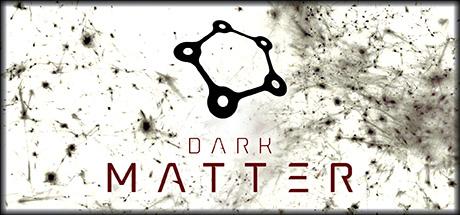 Dark Matter (2013) cover