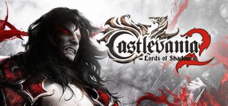 Castlevania Lords of Shadow 2