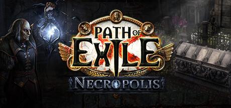 Path of Exile cover