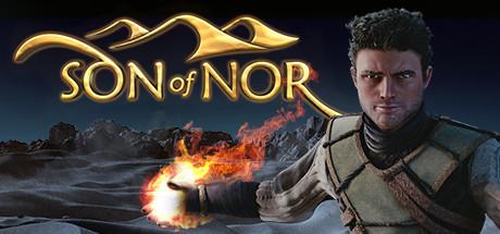 Son of nor прохождение