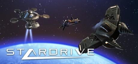 StarDrive cover