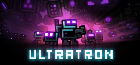 Ultratron cover