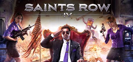 Saints Row 4 Official Trailer (HD) 