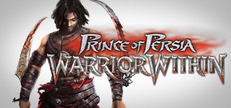 Prince of Persia: Warrior Within cover