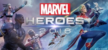 marvel heroes 2016 download