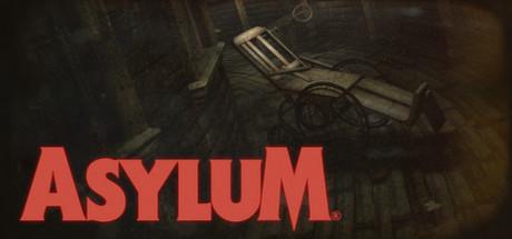 ASYLUM cover