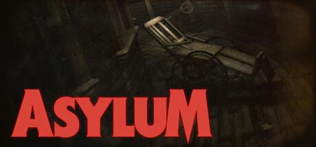 ASYLUM cover