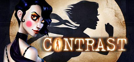 Contrast cover