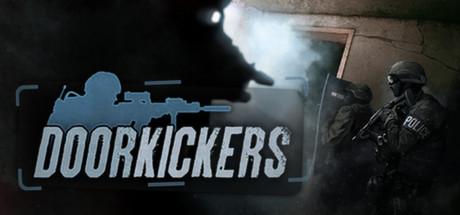 Door Kickers cover