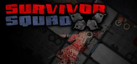 Survivor Squad cover