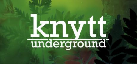 Knytt Underground cover