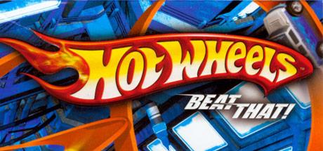 Hot Wheels: Beat That configuration requise