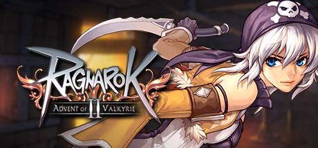 Ragnarok Online 2 cover