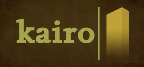 Kairo cover