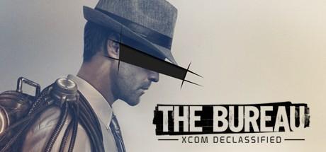 The Bureau: XCOM Declassified cover