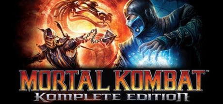  Mortal Kombat: Kollector's Edition -Xbox 360 : Video Games