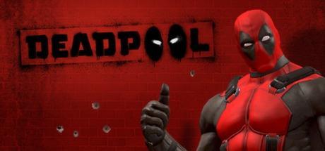 deadpool game on pc