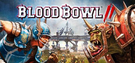 Blood Bowl 2 cover