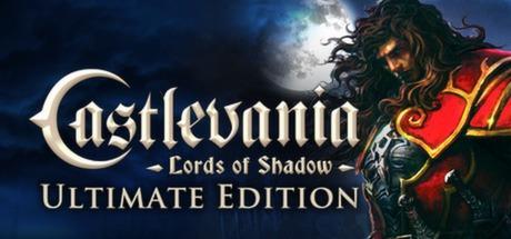 Castlevania: Lords of Shadow cover