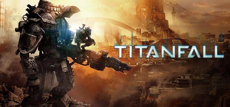 Titanfall cover