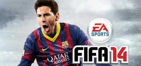 FIFA 14 PC Game - Free Download Full Version