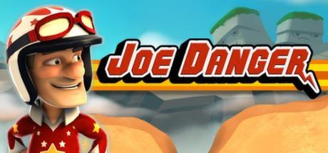 Joe Danger cover