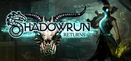 Shadowrun returns видео обзор